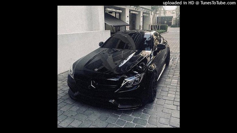 Mercedes benz c 63 amg