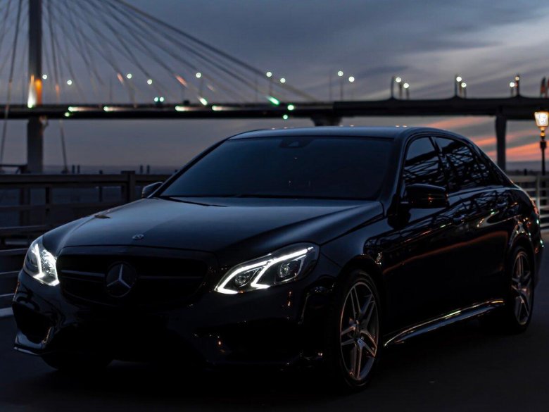 Mercedes benz e200 2015