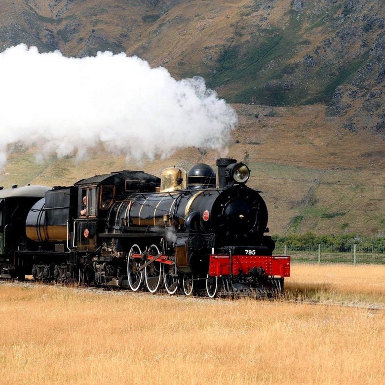 Локомотив-паровоз,тепловоз ,электровоз