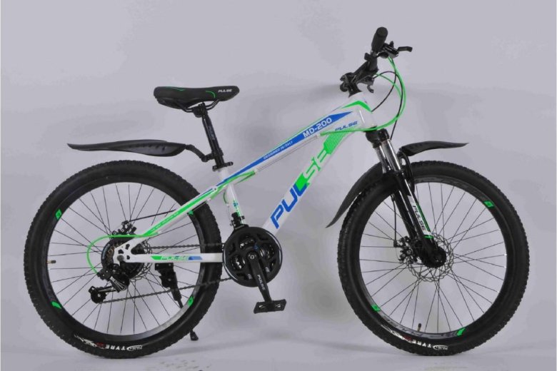 Велосипед Pulse md200 24