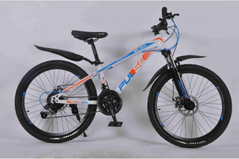 Велосипед Pulse md200 24