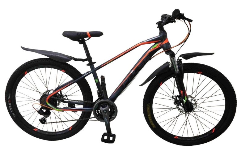 Велосипед Pulse md415