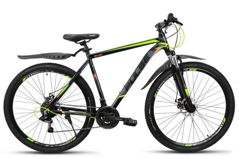 Горный велосипед Pulse 29 MD