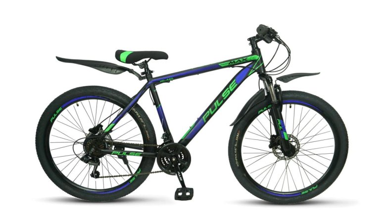 Велосипед Pulse MD 300