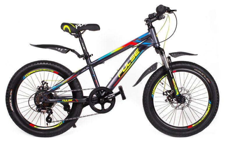 Горный велосипед Pulse 20