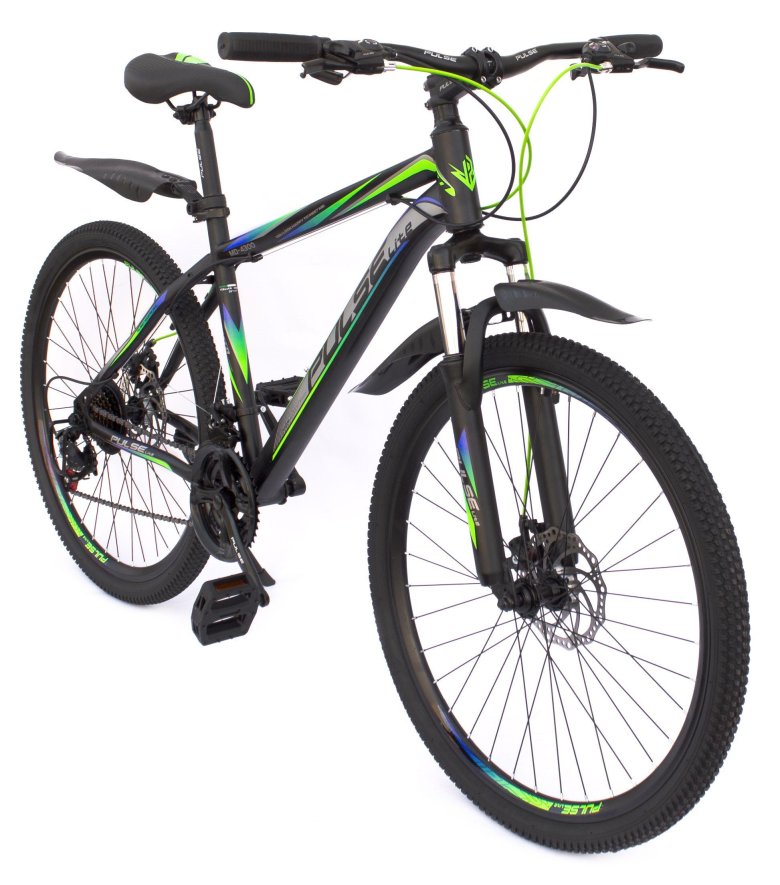 Горный велосипед Pulse