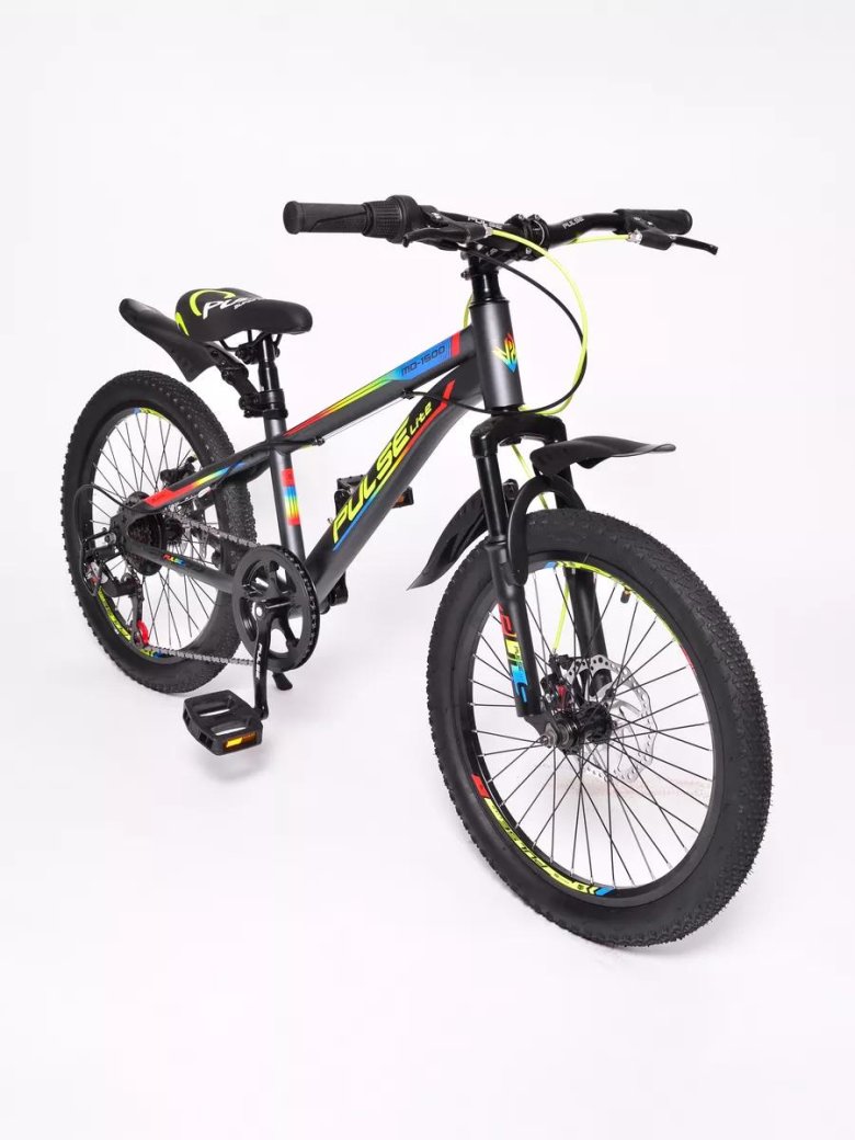 Велосипед Pulse Lite