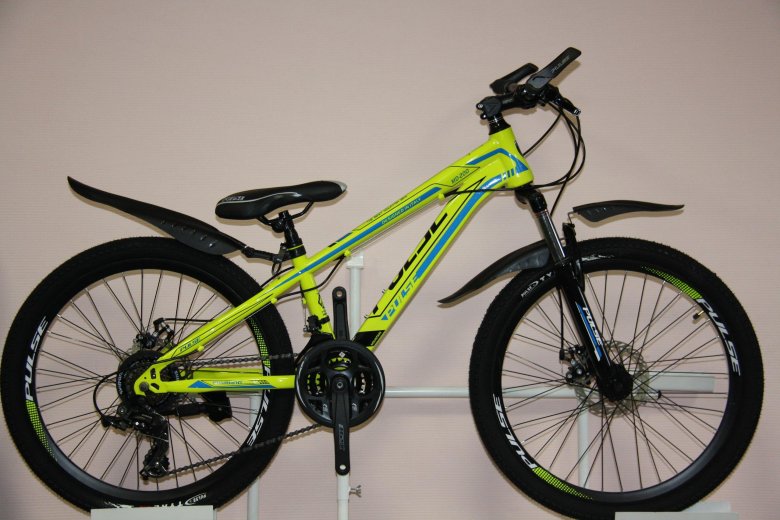 Велосипед Pulse md200 24