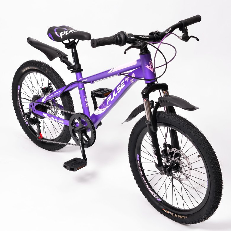 Горный велосипед Pulse