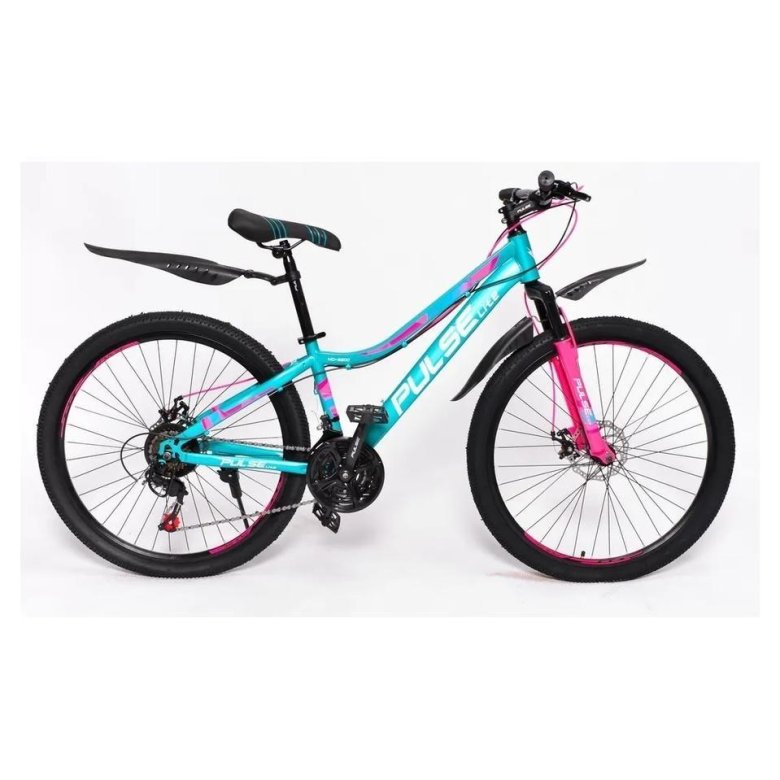 Велосипед Pulse 24