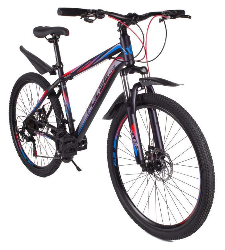 Горный велосипед Pulse