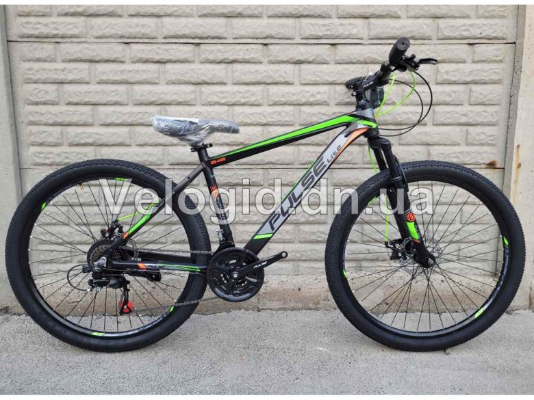 Спортивные велосипеды