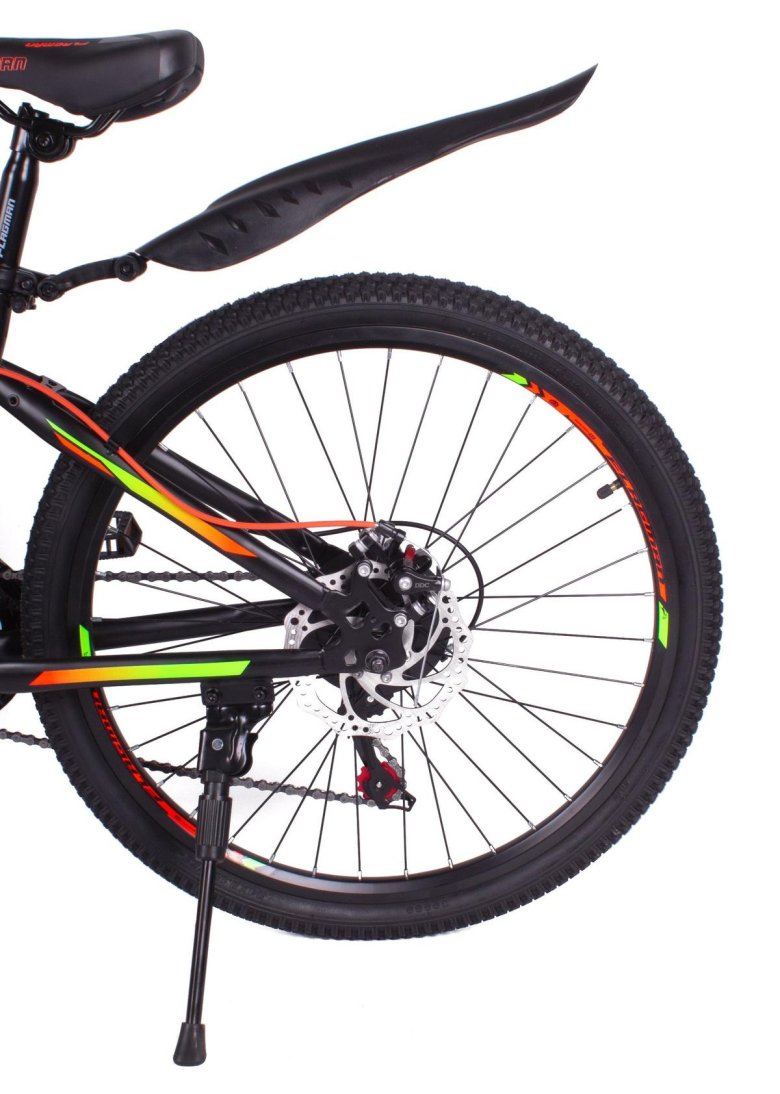 Велосипед Pulse 24