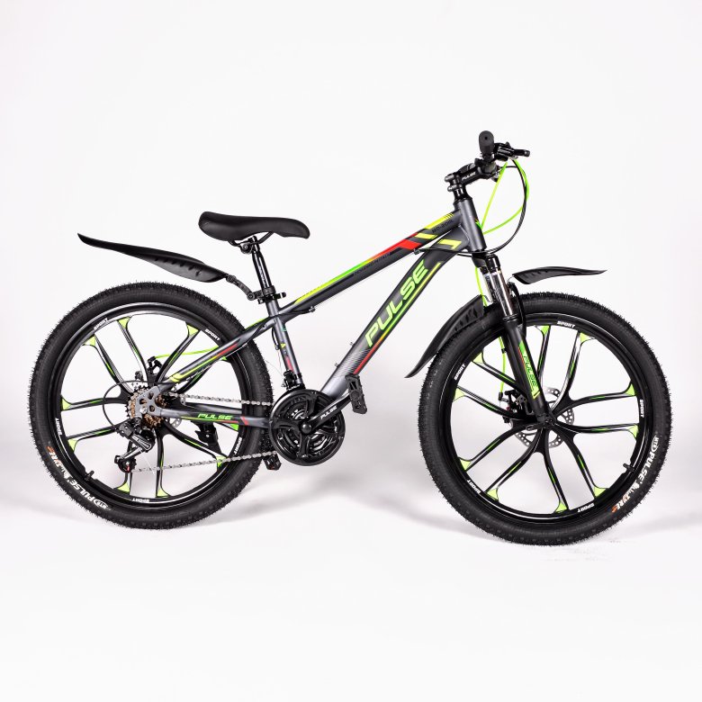 Горный велосипед Pulse