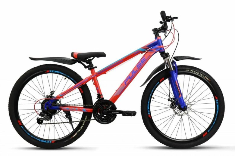 Велосипед Pulse 24