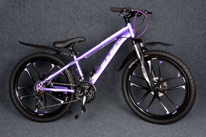 Велосипед Pulse MD 2000