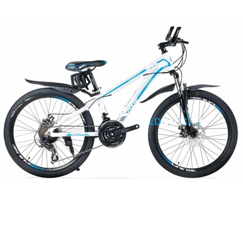 Велосипед Pulse MD 300