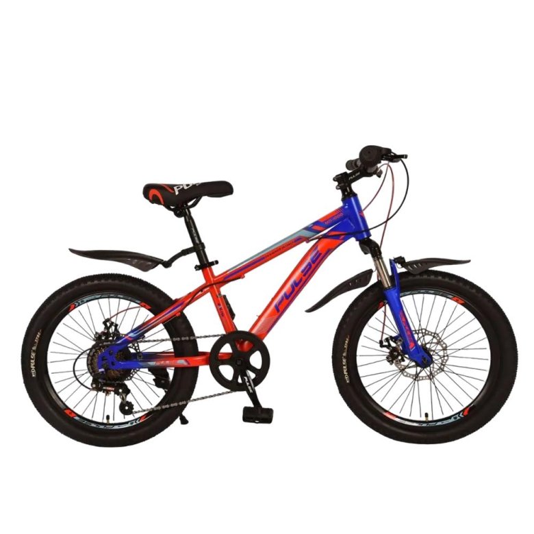 Горные велосипеды