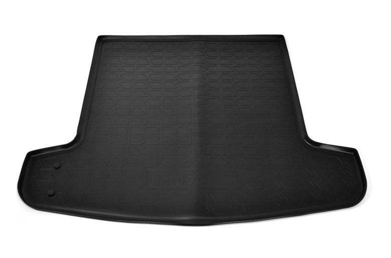 JAC j7 багажник