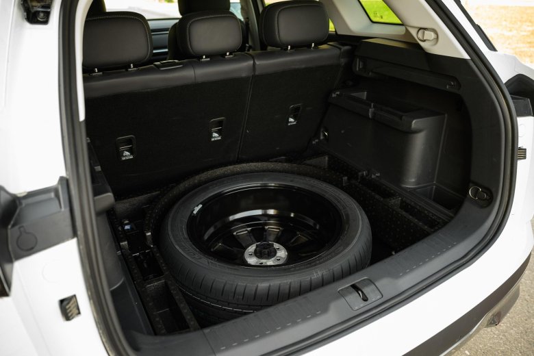 Багажник чанган cs35 плюс