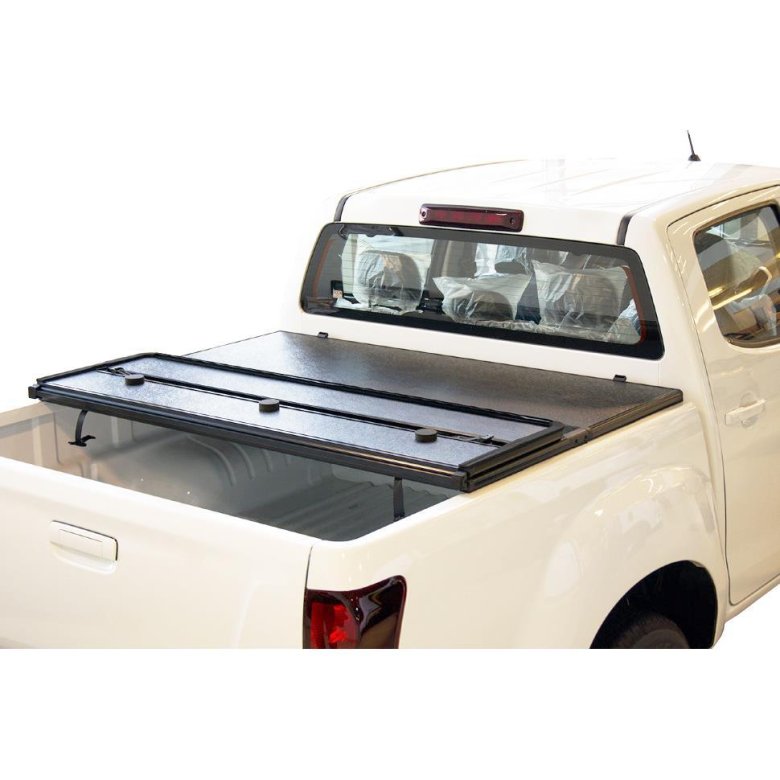 JAC t6 крышка кузова