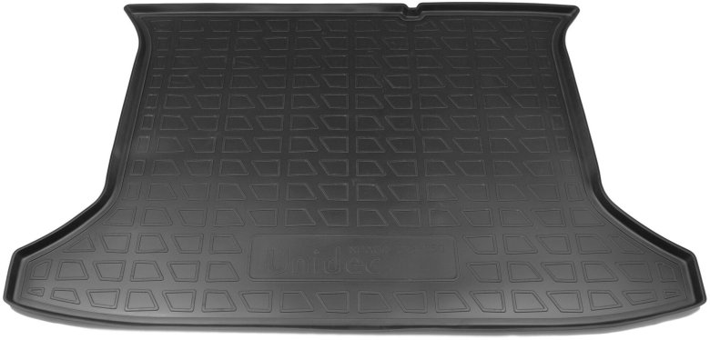 Коврики на ФАВ j6