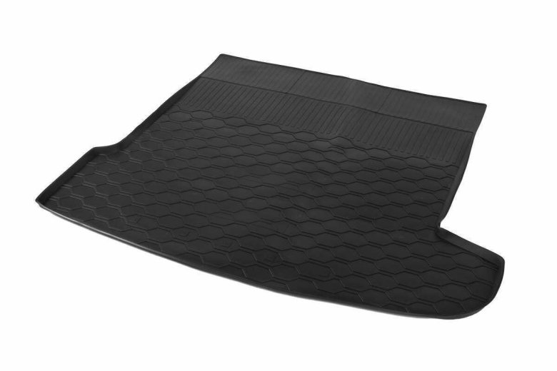 Накладка на багажник Rival от ветра