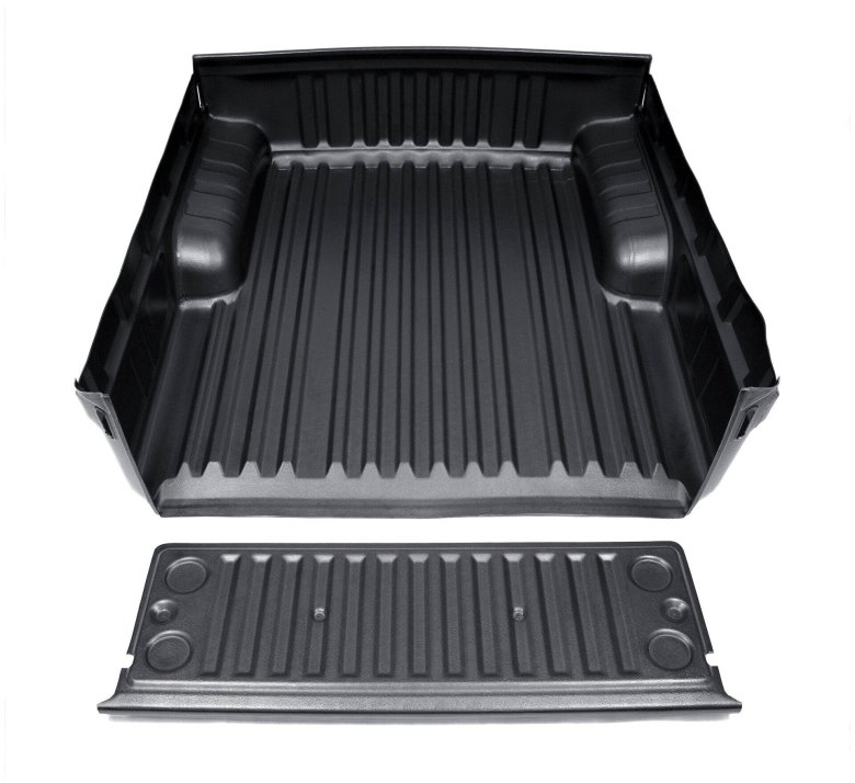 Вкладыш в кузов JAC t8 Pro