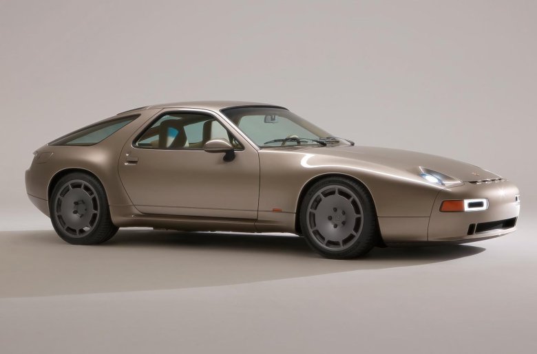 Porsche 928
