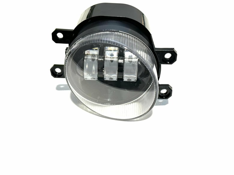 Светодиодные ПТФ Камри 50