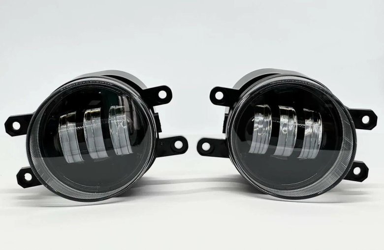 BILED ПТФ NTS auto