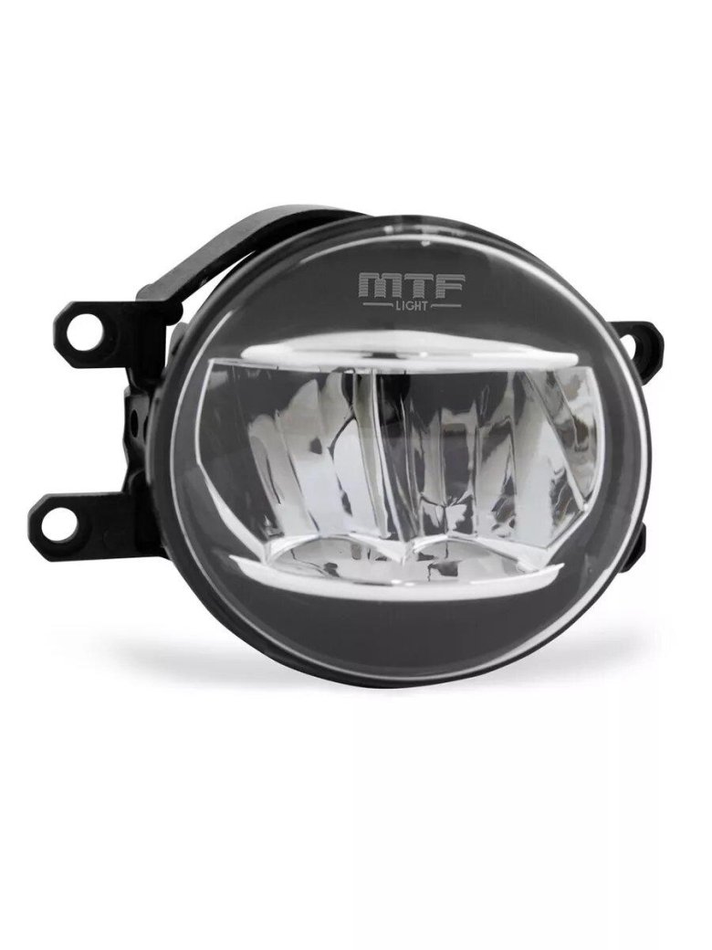 MTF Light противотуманные фары