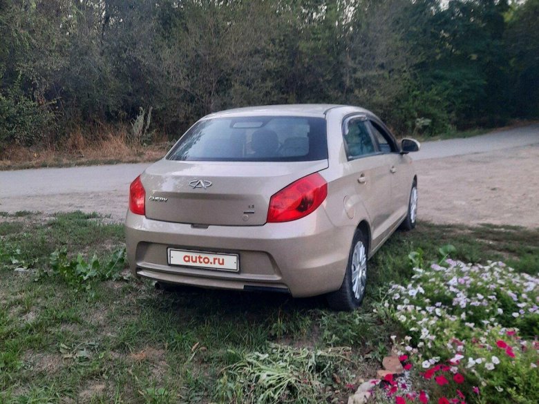 Лачетти скорость