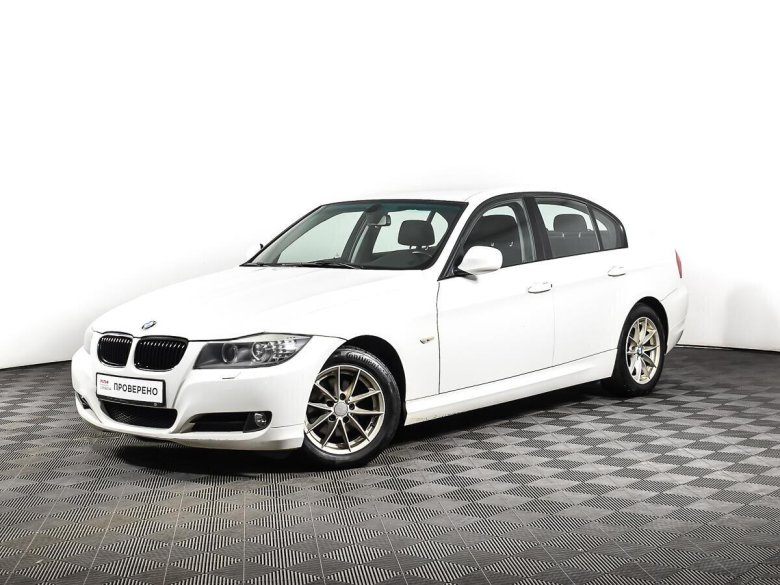 БМВ 3 Е 320ай е 90