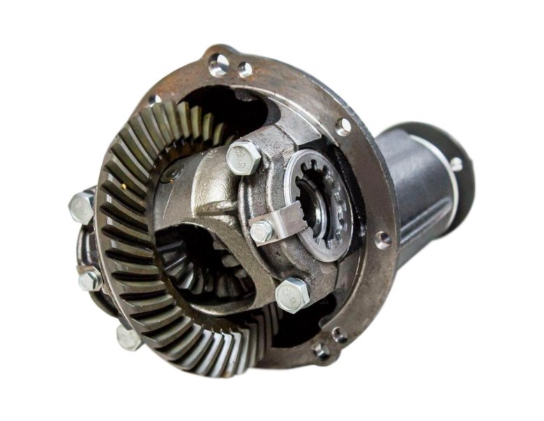 Редуктор ВАЗ 2103