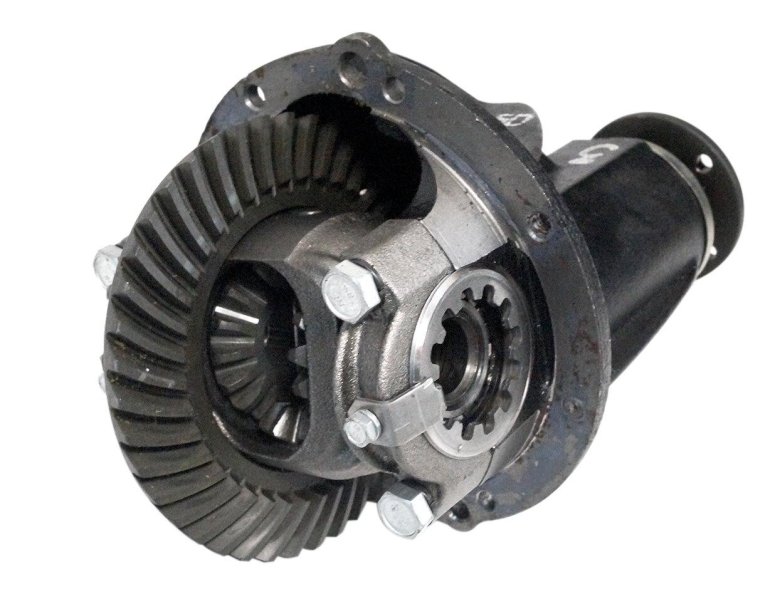 Редуктор заднего моста ВАЗ 2107