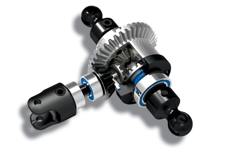 Дифференциал авто