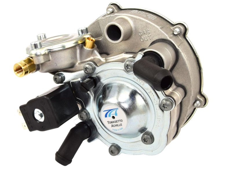 Редуктор газовый Tomasetto at07