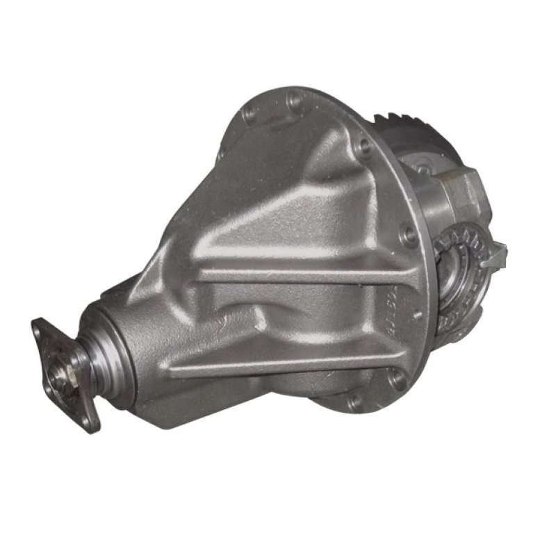 Редуктор заднего моста Газель Некст