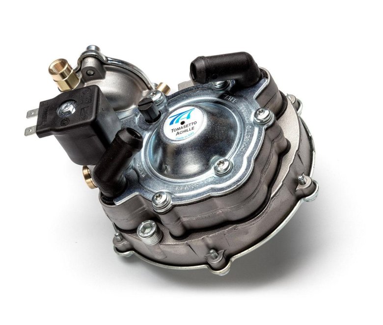 Редуктор газовый Tomasetto at07