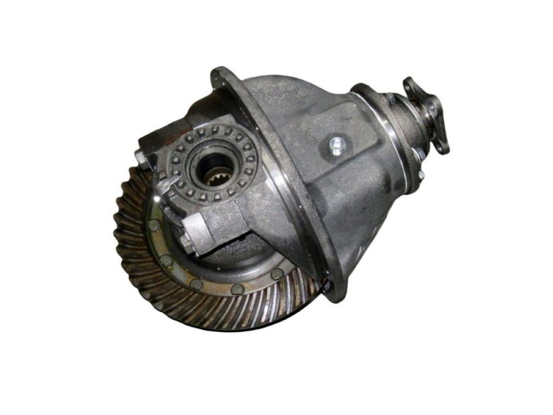 Редуктор ГАЗ 3308