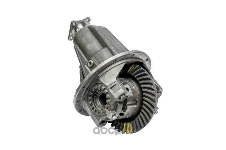 Редуктор заднего моста газ 2217