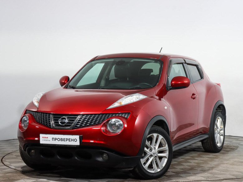 Ниссан Жук 2000