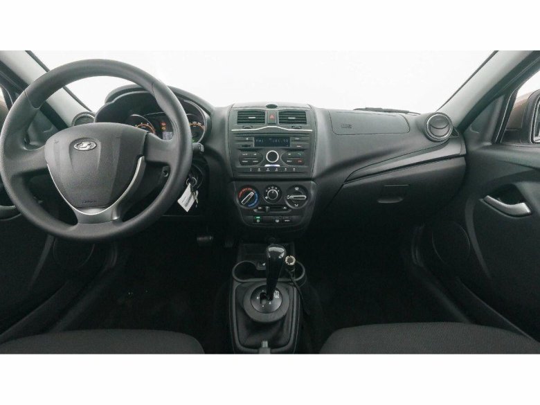 Лада Гранта 2019 комплектация Классик