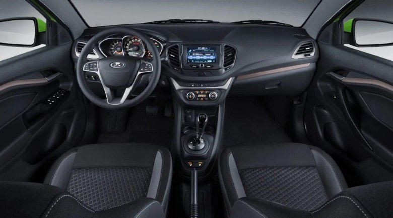 Тепловой экран Лада Веста