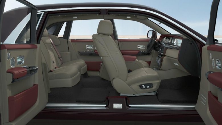 Комплектация автомобиля