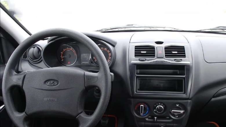 Лада Гранта Классик 2022