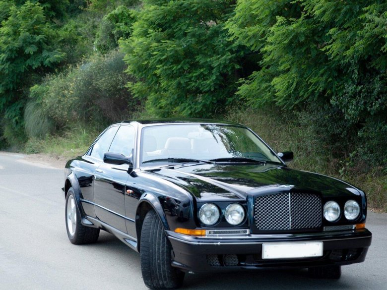 Изумрудная китайская машина