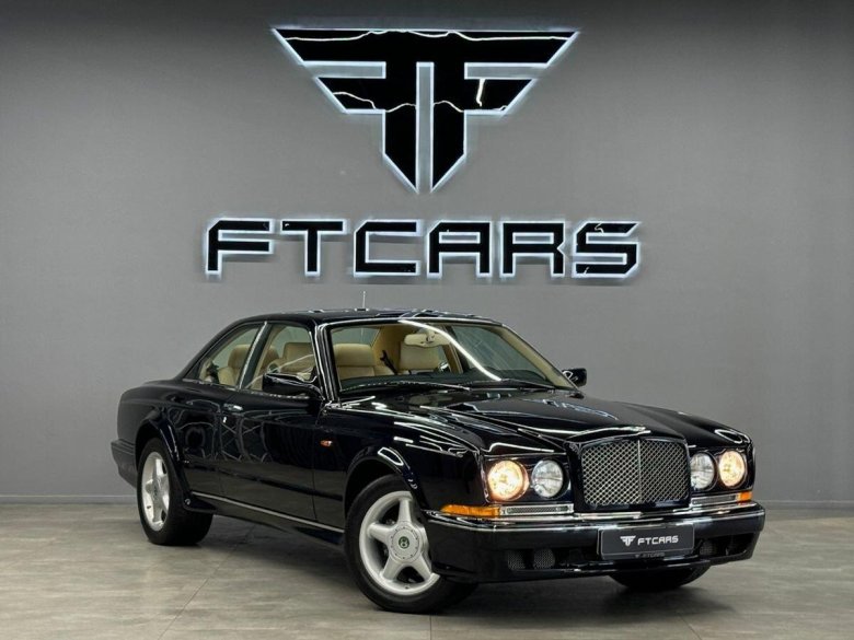 Bentley continental gt 2003 2011