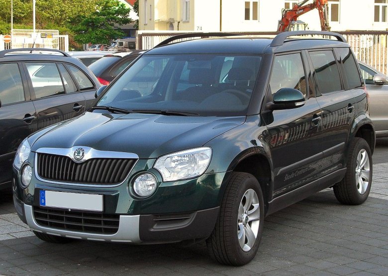 Шкода етти 2